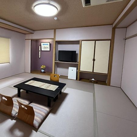 Gion Shinmonso Hotel Kyoto Buitenkant foto