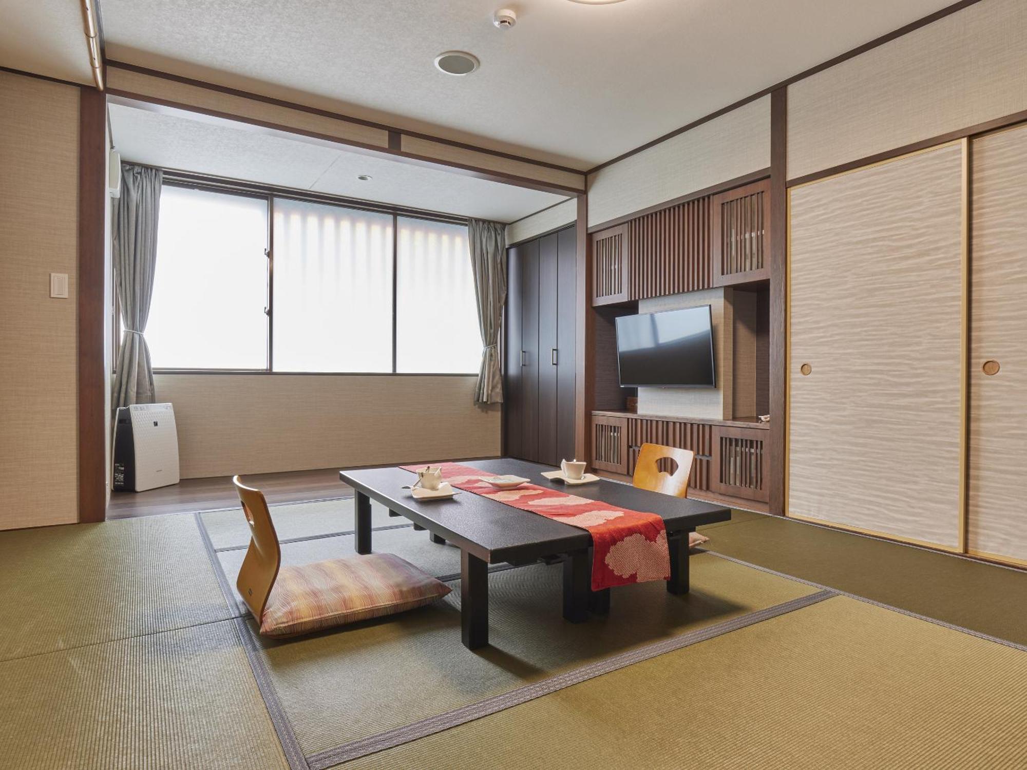 Gion Shinmonso Hotel Kyoto Buitenkant foto