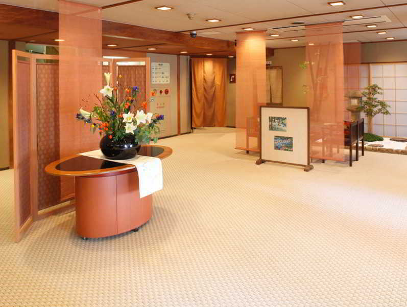 Gion Shinmonso Hotel Kyoto Buitenkant foto