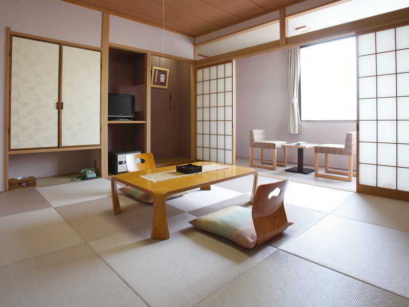 Gion Shinmonso Hotel Kyoto Buitenkant foto
