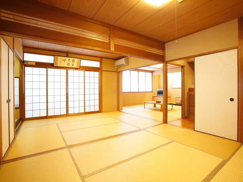 Gion Shinmonso Hotel Kyoto Buitenkant foto
