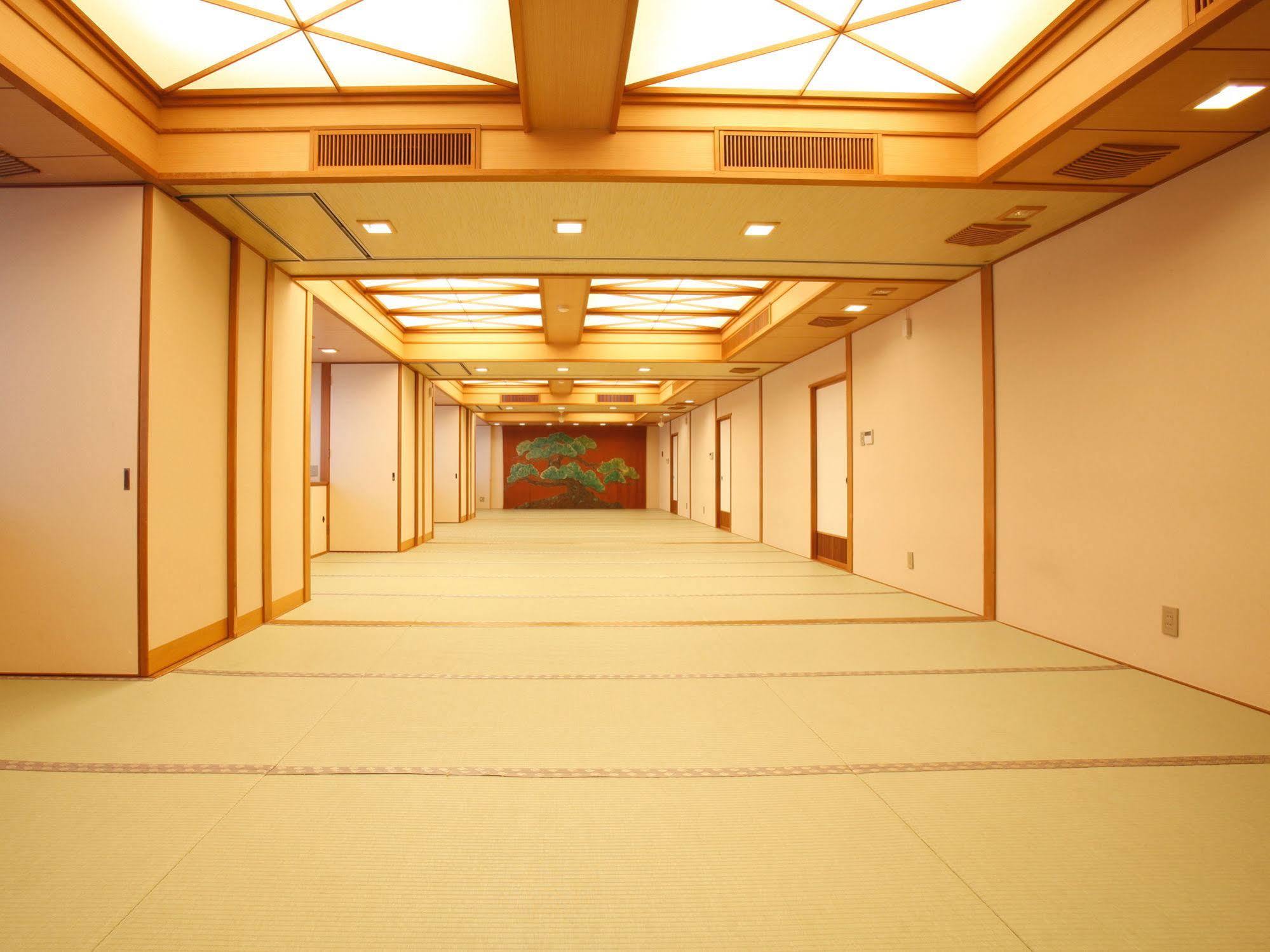 Gion Shinmonso Hotel Kyoto Buitenkant foto